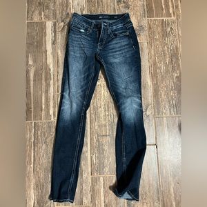 Bucks Jake Straight Jeans 28x34